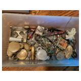 Misc jewelry