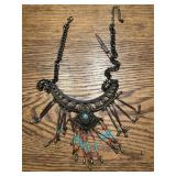 Vintage Navajo necklace