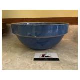 Stoneware Bowl