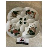 Egg Plate