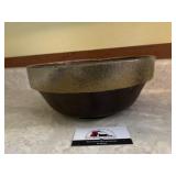 Stoneware Bowl