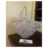 Glass Basket