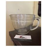 Anchor Hocking Measuring Mixing Bowl