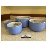 Hall Bowls
