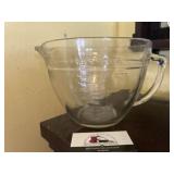 Anchor shocking Mixing and Measuring Bowl