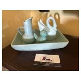 MCM Stoneware