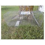 Animal Trap