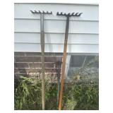 Garden Tools