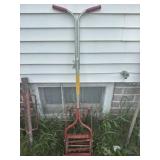 Garden Tender
