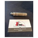 Balloon Tire gauge