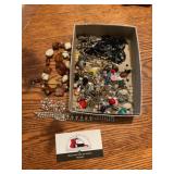 Costume Jewelry