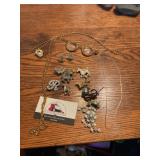 Costume Jewelry