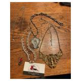 Costume Jewelry
