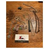 Costume Jewelry