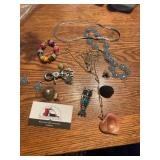 Costume Jewelry