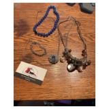 Costume Jewelry