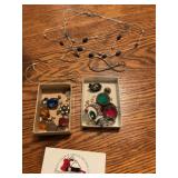 Costume Jewelry