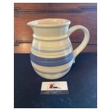 Pfaltzgraff pitcher