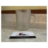 Vintage Measuring Cup
