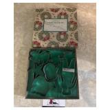 Christmas Cookie cutters