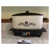 West Bend Multi Cooker