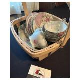 Tea sets