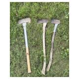 Axes