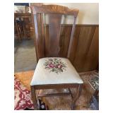 Vintage chair