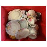 Noritake dish set