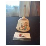 Goebel bell