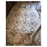 Unfinished Quilts