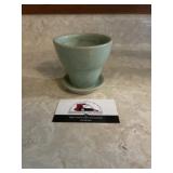 Planter Marked USA