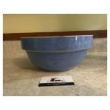 Stoneware Bowl