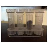 Coin sorter