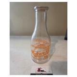 Midwest Dairy Milk Bottle
