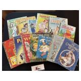 Golden books