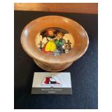 Swiss music box