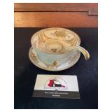 Noritake dish set