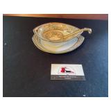 Nippon dish set