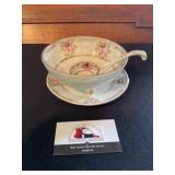 Nippon dish set
