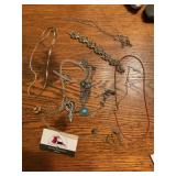 Costume Jewelry