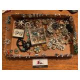 Costume Jewelry