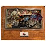 Costume Jewelry