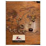Costume Jewelry