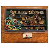 Costume Jewelry