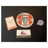 AE dairy collectables