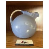 Hall Pitcher
