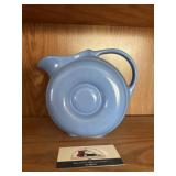 Hall Pitcher