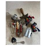 Kitchen Primitives