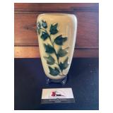 Vintage ceramic vase